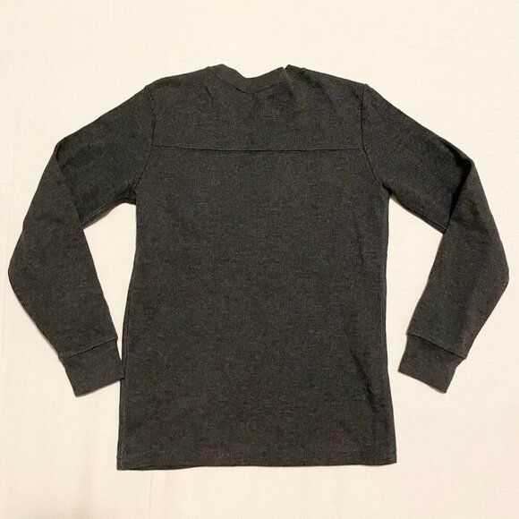 Polo Ralph Lauren Long Sleeve Shirt Boys Size 7 - Picture 10 of 15